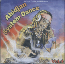Abidjan system  Dance.