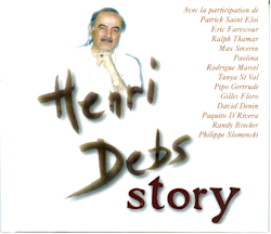 HENRY  DEBS  STORY