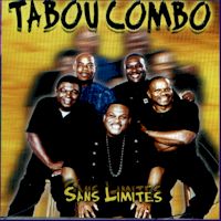 TABOU  COMBO - SANS LIMITE