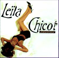 LEILA   CHICOT  - EXCESS