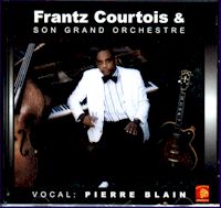 FRANTZ   COURTOIS  & SON GRAND ORCHESTRE