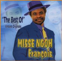 FRANCOIS  MISSE NGOH - BEST OF