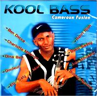 KOOL BASS  - CAMEROON FUSION