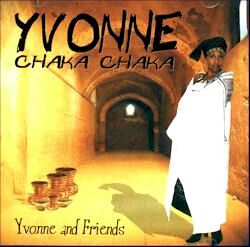 YVONE CHAKA CHAKA  -  Yvonne and friends