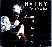 NAINY  DIABATE  -  NAFA