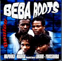 BEBA  ROOTS  -  DOULOU