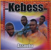 KEBESS  - Assouba