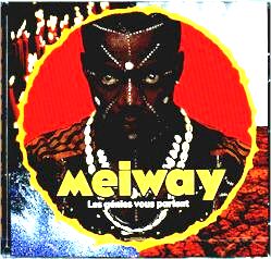MEIWAY  -  Les  Genies Vous Parlent