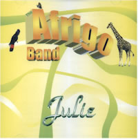 Afriogo Band -  JULIE