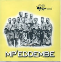 Afriogo Band -  Mp'eddembe