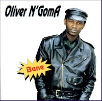 OLIVIER  N'GOMA (BANE)
