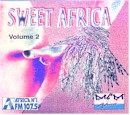 Sweet Africa: Vol. 2