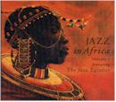 Jazz in Africa: Volume 1
