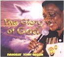 Evangelist Sonny Okosun: The Glory of Go