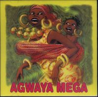 Agwaya Mega