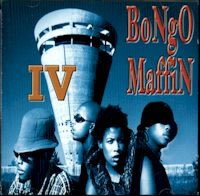 BONGO  MAFFIN   - IV