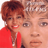 PIERRETTE  ADAMS