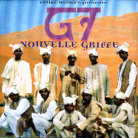 G7 - Nouvelle  Griffe