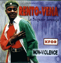 RENTO- VENA -Non violence