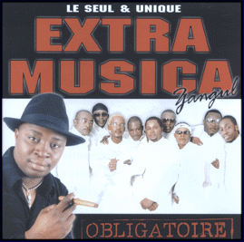 EXTRA MUSICA - OBLIGATOIRE