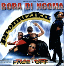 ProMusika - Bora Di  Ngoma