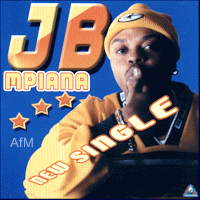 JB Mpiana Single  - Ya pas Photo