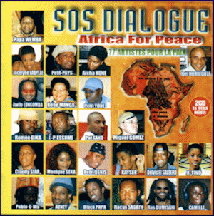 SOS  DIALOGUE  Double CD