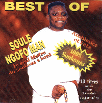 SOUL NGOFOMAN - best of