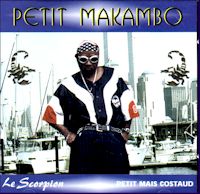 Petit Makambo: Le Scorpion