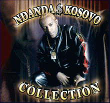 NDANDA  KOSOVO - Collection