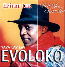 EVOLOKO - Soit You Soit me