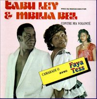 TABOU  LEY - MBILIA BEL