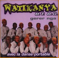 WATIKAYA  - GERER  NGA