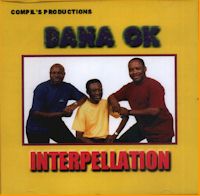 BANA  OK  - Interpellation