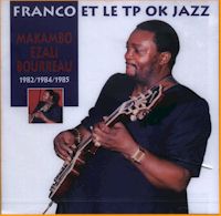 FRANCO - MAKAMBO EZALI