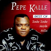 PEPE KALLE BEST OF