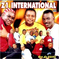 @Z1  INTERNATIONAL  -   ERE  DE  VERITE