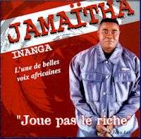 JAMAITHA  - INANGA