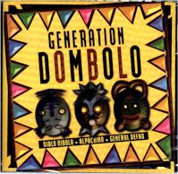 GENERATION   DOMBOLO