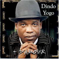 DINGO  YOGO + D' AMOUR
