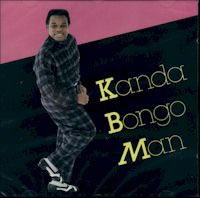 KANDA  BONGO  MAN