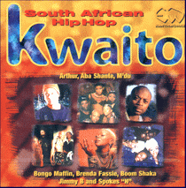 Kwaito: South African Hip Hop