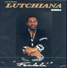 LUTCHIANA  MOBULU - Foulali