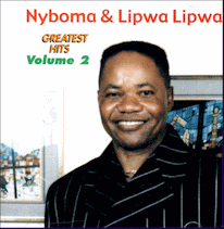 Nyboma  and  Lipwa Lipwa  GH Vol 2