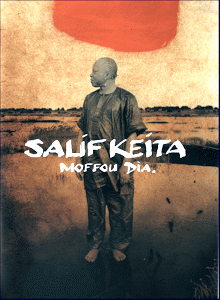 SALIF  KEITA  - Maffou Dia