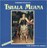 TSHALA MUANA - Top african music